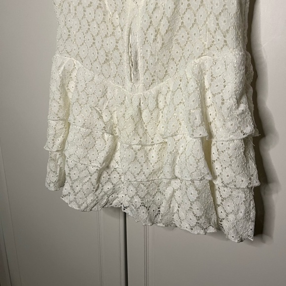 Peppermayo Paradise Dreams Corset Mini Dress - Picture 5 of 16